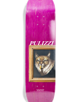 JACUZZI DECK PULIZZI BOBCAT EX7 (8.375") - The Drive Skateshop