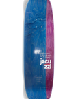 JACUZZI DECK PILZ CARRIED AWAY EX7 (9.13") - The Drive Skateshop