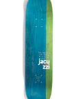 JACUZZI DECK FLAVOR EX7 (8.25"/8.5") - The Drive Skateshop