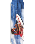 JACUZZI DECK SEA MONSTERS EX7 (8") - The Drive Skateshop