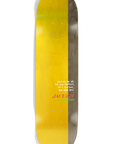 JACUZZI DECK 500 YEARS EX7 (8.25") - The Drive Skateshop