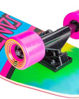 SANTA CRUZ COMPLETE RAINBOX TIE DYE CRUISER (8.79") - The Drive Skateboard Shop