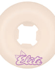 OJ WHEELS - NORA VASCONCELLOS SURFS UP ELITE EZ EDGE 101A (54MM) - The Drive Skateshop