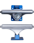 SLAPPY TRUCKS ST1 HOLLOW LIGHTS BLUE
