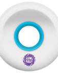 SLIME BALL WHEELS OG SLIME WHITE 78A (60MM) - The Drive Skateshop