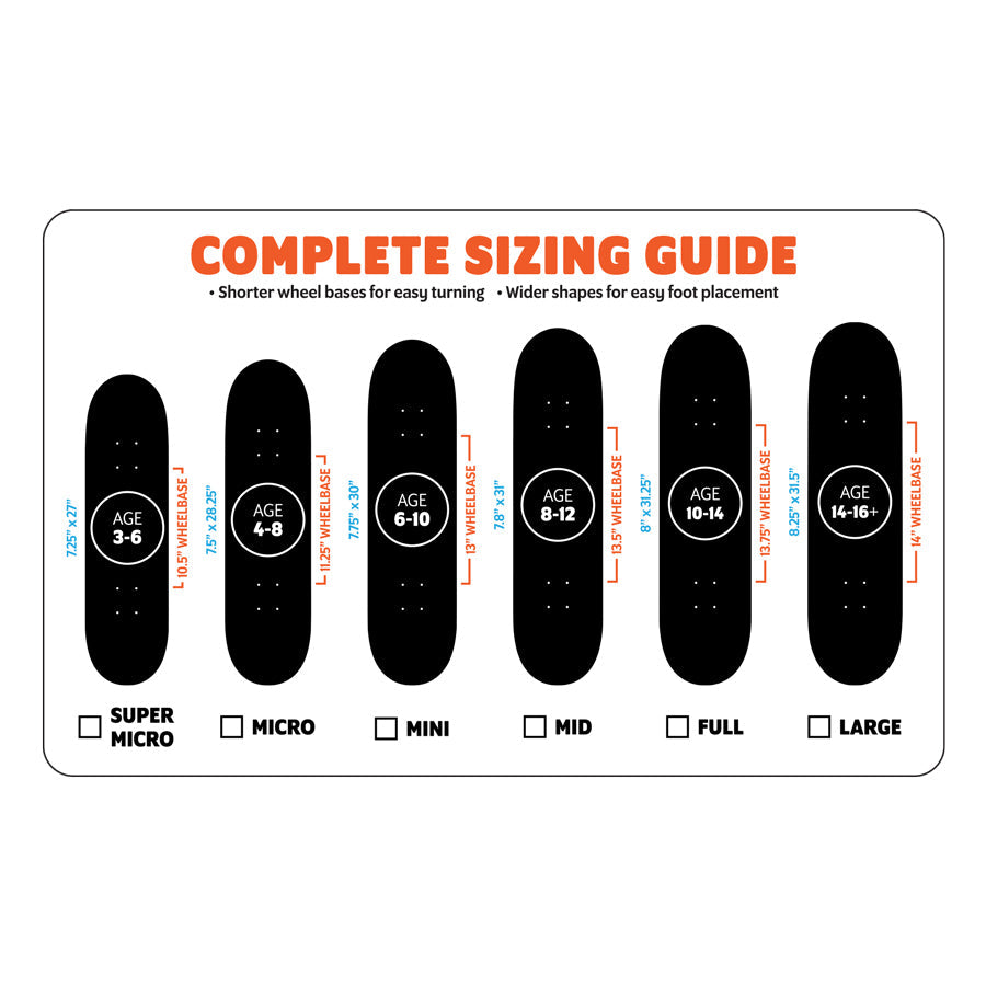 SANTA CRUZ COMPLETE SCREAMING HAND FADE (8.25") - The Drive Skateboard Shop