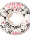 OJ WHEELS RYAN TOWNLEY ELITE MINI COMBO 101A (54MM) - The Drive Skateshop
