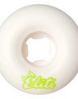 OJ WHEELS - KIMBEL KEGGAR BARREL ELITE MINI COMBO 101A (56MM) - The Drive Skateshop