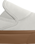 EMERICA WINO G6 SLIP-ON WHITE/TAN