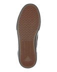 EMERICA WINO G6 SLIP-ON BROWN/BLACK - The Drive Skateboard Shop