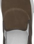 EMERICA WINO G6 SLIP-ON BROWN/TAN