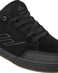 EMERICA HERETIC BLACK/BLACK