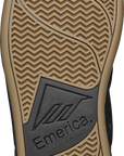 EMERICA HERETIC BLACK/BLACK