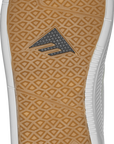 EMERICA ROMERO LACED TAN/NAVY - The Drive Skateboard Shop