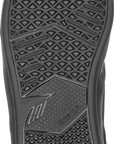 EMERICA FIGGY G6 BLACK/BLACK - The Drive Skateshop