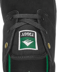 EMERICA FIGGY G6 BLACK/BLACK - The Drive Skateshop