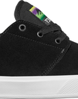 EMERICA FIGGY G6 BLACK/WHITE/GOLD