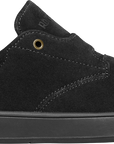 EMERICA ROMERO SKATER BLACK - The Drive Skateshop