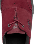 EMERICA SERVOLD OXBLOOD