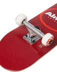 ALMOST COMPLETE RED RINGER YOUTH (7.25") - The Drive Skateshop