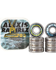 BRONSON G3 ALEX RAMIREZ SIGNATURE BEARINGS - The Drive Skateshop
