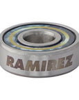 BRONSON G3 ALEX RAMIREZ SIGNATURE BEARINGS - The Drive Skateshop