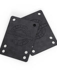 INDEPENDENT RISERS SHOCK PADS 1/8" - The Drive Skateboard Shop