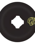 OJ WHEELS X CREATURE COFFIN BOX BLOODSUCKERS 97A BLACK (54MM) - The Drive Skateshop