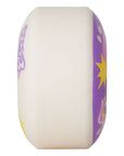OJ WHEELS ELITE NORA DREAMS EZ EDGE 101A (54MM) - The Drive Skateshop