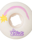OJ WHEELS ELITE NORA DREAMS EZ EDGE 101A (54MM) - The Drive Skateshop