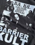 SKULL SKATES HOOD BAKU CULTING