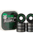 BRONSON G3 BREANA GEERING SIGNATURE BEARINGS - The Drive Skateshop
