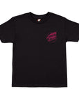 SANTA CRUZ X POKEMON YOUTH FIRE TYPE 1 T-SHIRT - The Drive Skateshop