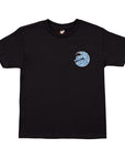 SANTA CRUZ X POKEMON WATER TYPE 1 YOUTH T-SHIRT - The Drive Skateshop