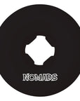 OJS WHEELS ELITE NOMADS WINKOWKSI BEHIND THE 8BALL BLACK 95A (54MM) - The Drive Skateshop