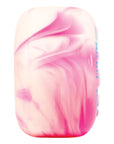 RICTA WHEELS CLOUDS PINK SWIRL 78A (56MM) - The Drive Skateshop