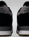 NEW BALANCE 770 BLACK/GREY