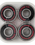 BRONSON G3 FILIPE NUNES SIGNATURE BEARINGS - The Drive Skateshop