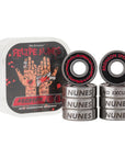 BRONSON G3 FILIPE NUNES SIGNATURE BEARINGS - The Drive Skateshop