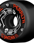 POWELL-PERALTA G-BONES WHEELS BLACK 97A (64MM) - The Drive Skateshop
