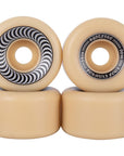 SPITFIRE WHEELS FORMULA FOUR OG CLASSICS 99A (54MM) - The Drive Skateboard Shop