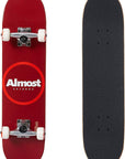 ALMOST COMPLETE RED RINGER YOUTH (7.25") - The Drive Skateshop