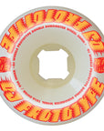 OJ WHEELS DOUBLE DUROMETER 101A/95A (53MM/54MM/56MM/58MM) - The Drive Skateshop