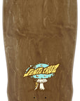 SANTA CRUZ DECK WINKOWSKI SPACED OUT *NEW SHAPE* (10.35") - The Drive Skateshop