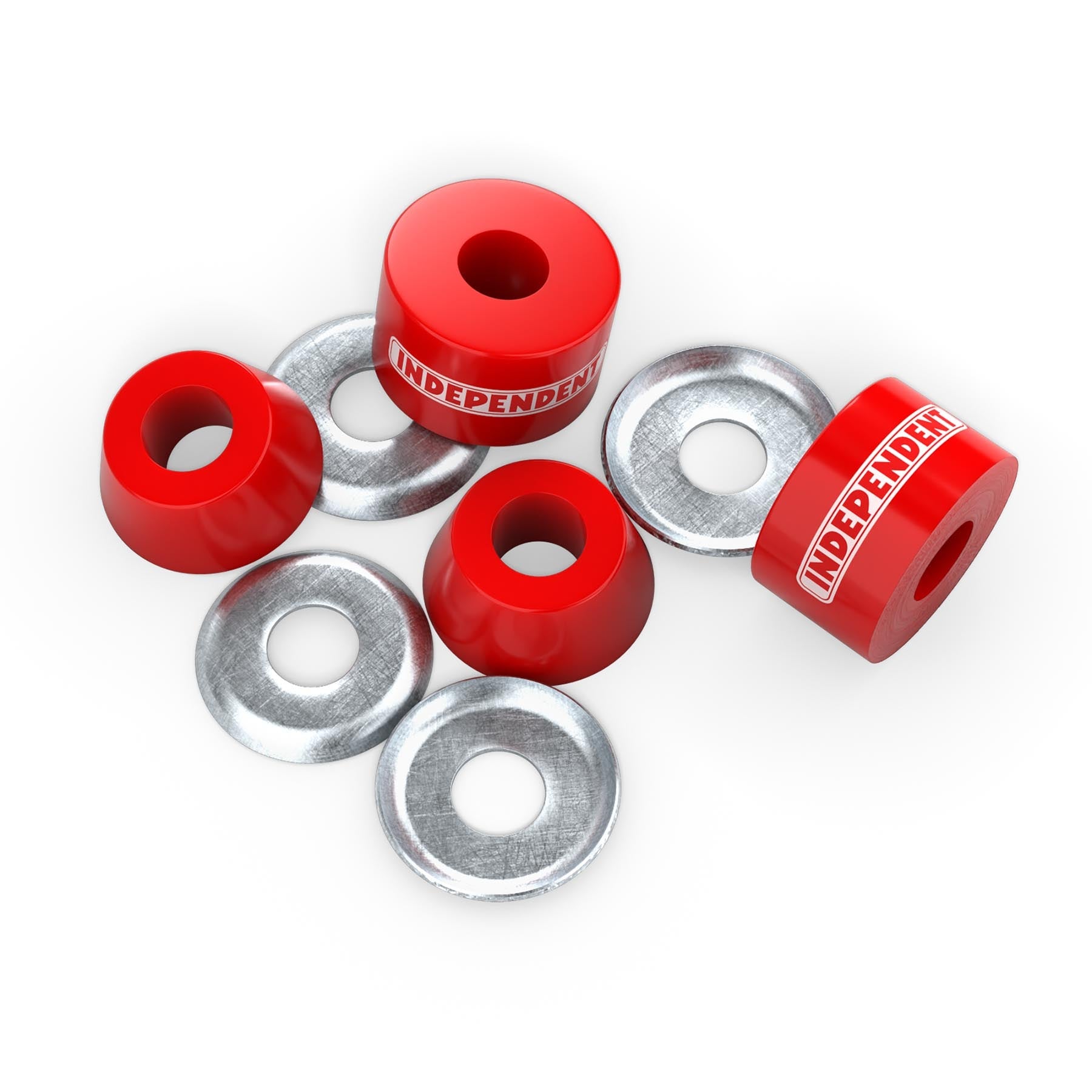 INDEPENDENT BUSHINGS STAGE 4 - The Drive Skateshop