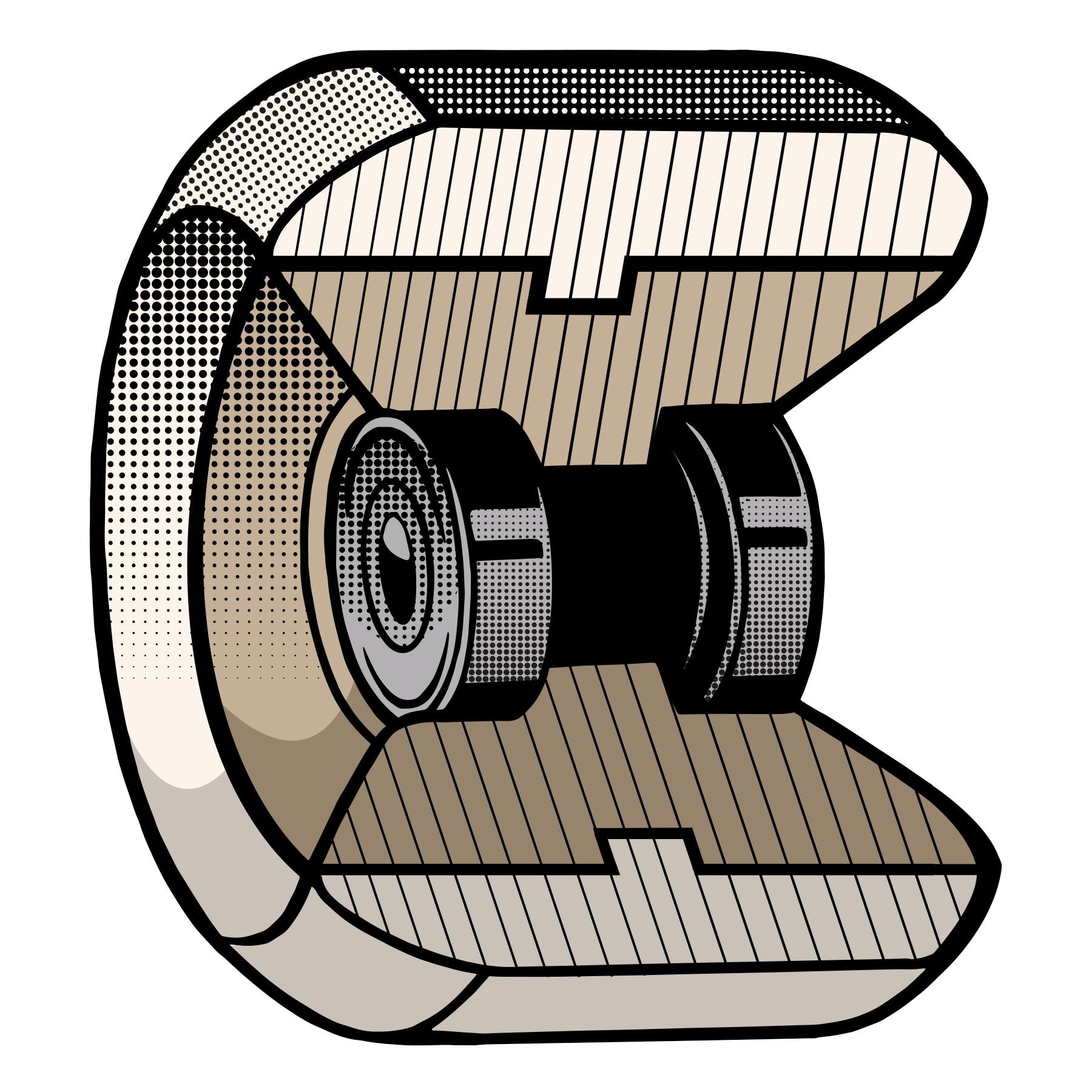 OJ WHEELS DOUBLE DUROMETER MINI COMBO 101A/95A (53MM/54MM/56MM/58MM) - The Drive Skateshop