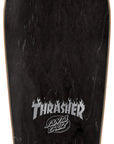 SANTA CRUZ X THRASHER DECK WINKOWSKI PRIMEVAL (10.34") - The Drive Skateshop