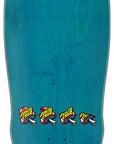 SANTA CRUZ DECK WINKOWSKI 8BALLER (10.35") - The Drive Skateshop