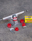 INDEPENDENT BUSHINGS STAGE 4 - The Drive Skateshop