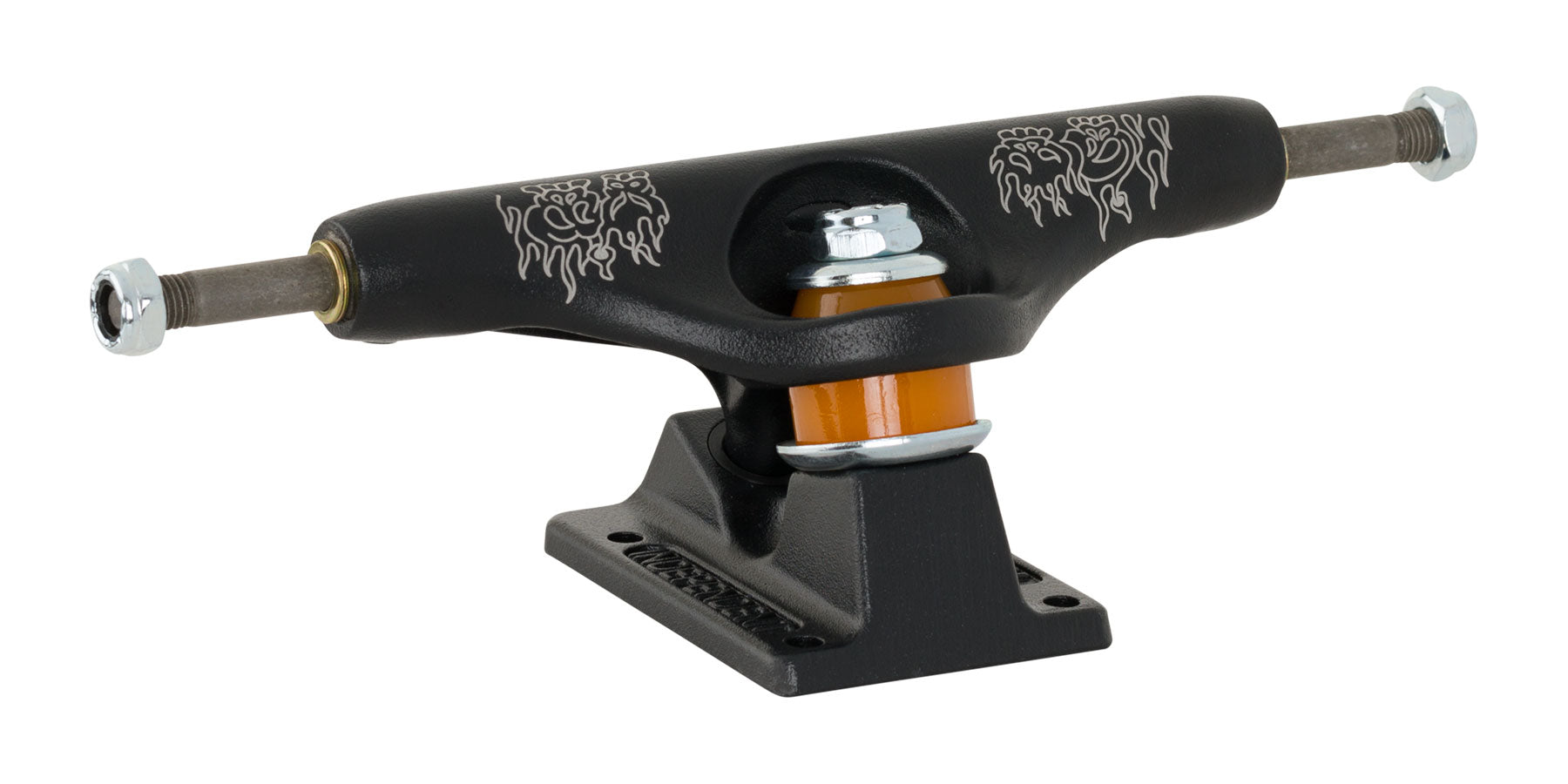 スケートボード INDEPENDENT TFUNK STANDARD PRO TRUCKS INDEPENDENT TRUCKS STG11 PRO TFUNK BLACK – The Drive